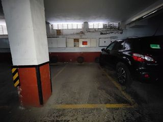 Garaje en venta en Sestao