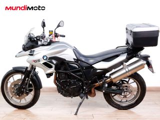 BMW F 700 GS