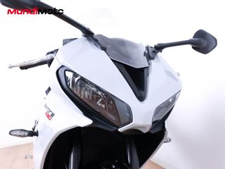 TRIUMPH DAYTONA 660