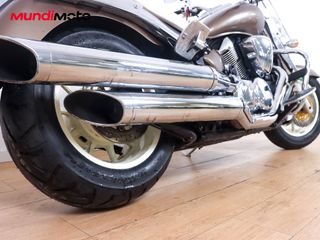 SUZUKI INTRUDER C 1800 R