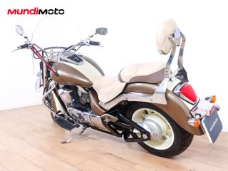 SUZUKI INTRUDER C 1800 R