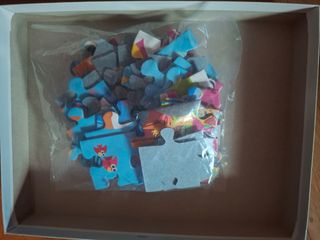 Puzzle Baby Shark 35 piezas