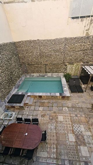 Chalet en alquiler en Centro en Puerto de Santa María (El)