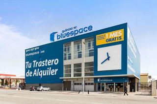Trastero en alquiler en Almeda - El Corte Inglés en Cornellà de Llobregat