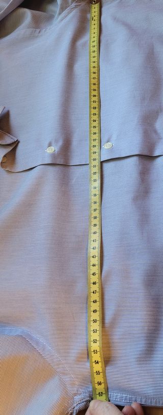 Camisa de hombre 
