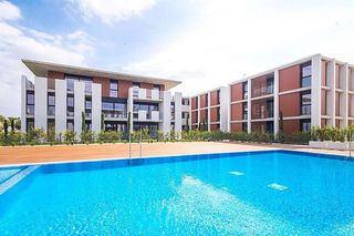 Piso en venta en Centre - Estanys en Castell-Platja d´Aro