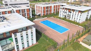 Piso en venta en Centre - Estanys en Castell-Platja d´Aro
