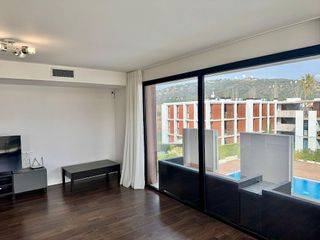Piso en venta en Centre - Estanys en Castell-Platja d´Aro