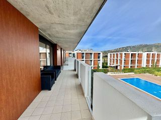 Piso en venta en Centre - Estanys en Castell-Platja d´Aro