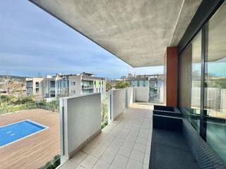 Piso en venta en Centre - Estanys en Castell-Platja d´Aro