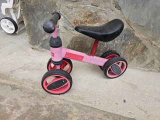 Bicicleta sin pedales Juguetos