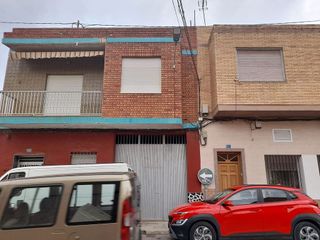 Casa pareada en venta en Albatera