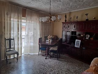 Casa pareada en venta en Albatera