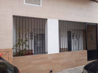 Casa pareada en venta en Albatera