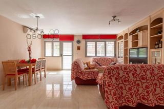 Casa adosada en venta en Las Lomas-Salinera-La Muñeca en Guadalajara