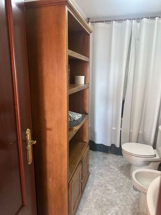 Ático en alquiler en Pizarrales en Salamanca