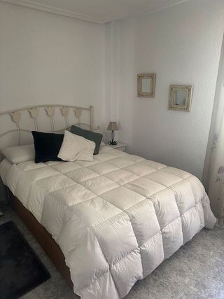 Ático en alquiler en Pizarrales en Salamanca