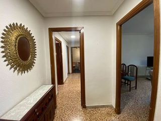 Piso en alquiler en Delicias - San Isidro en Salamanca