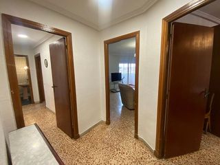 Piso en alquiler en Delicias - San Isidro en Salamanca