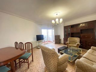 Piso en alquiler en Delicias - San Isidro en Salamanca