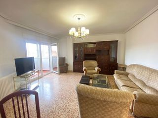 Piso en alquiler en Delicias - San Isidro en Salamanca