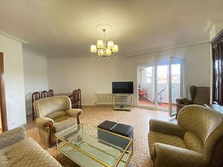 Piso en alquiler en Delicias - San Isidro en Salamanca