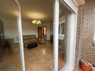 Piso en alquiler en Delicias - San Isidro en Salamanca