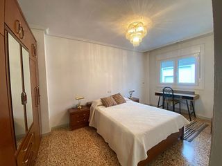 Piso en alquiler en Delicias - San Isidro en Salamanca