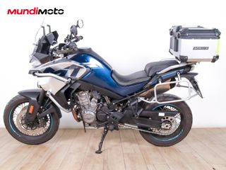 CFMOTO CF 800 MT TOURING