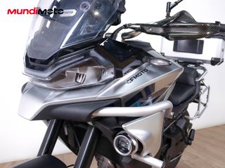 CFMOTO CF 800 MT TOURING
