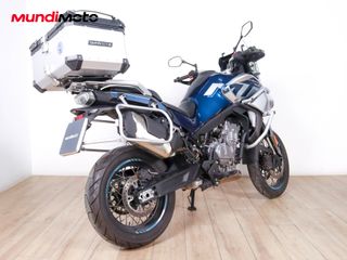 CFMOTO CF 800 MT TOURING