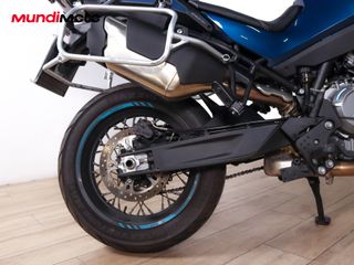 CFMOTO CF 800 MT TOURING