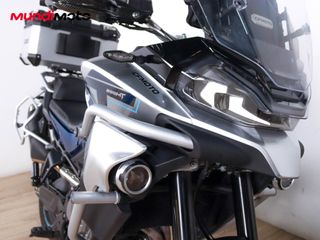CFMOTO CF 800 MT TOURING
