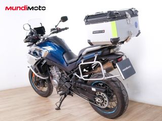 CFMOTO CF 800 MT TOURING