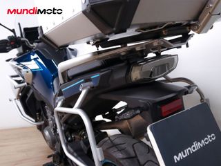 CFMOTO CF 800 MT TOURING