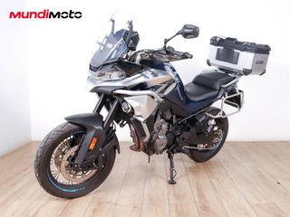 CFMOTO CF 800 MT TOURING