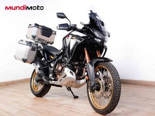HONDA CRF 1100 L AFRICA TWIN ADVENTURE SPORT