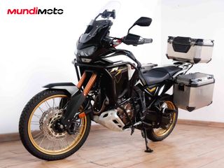 HONDA CRF 1100 L AFRICA TWIN ADVENTURE SPORT