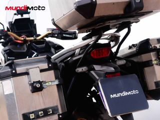 HONDA CRF 1100 L AFRICA TWIN ADVENTURE SPORT