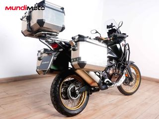 HONDA CRF 1100 L AFRICA TWIN ADVENTURE SPORT
