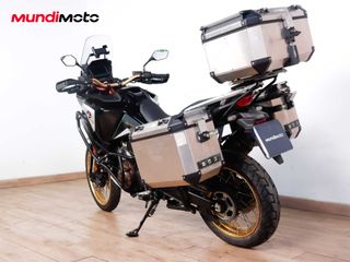 HONDA CRF 1100 L AFRICA TWIN ADVENTURE SPORT