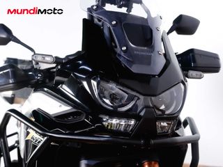HONDA CRF 1100 L AFRICA TWIN ADVENTURE SPORT