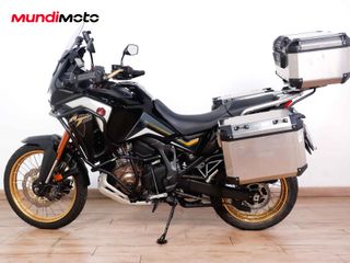 HONDA CRF 1100 L AFRICA TWIN ADVENTURE SPORT