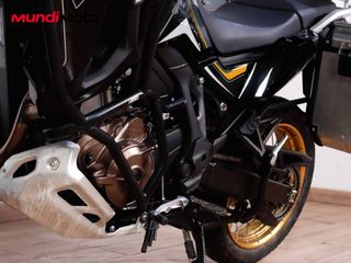 HONDA CRF 1100 L AFRICA TWIN ADVENTURE SPORT