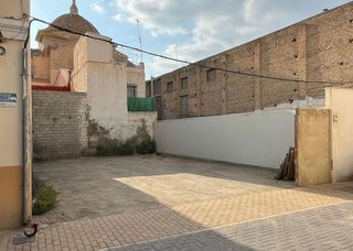 Terreno en venta en Huércal-Overa