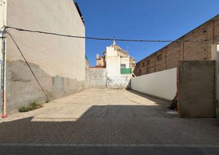 Terreno en venta en Huércal-Overa