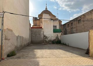 Terreno en venta en Huércal-Overa