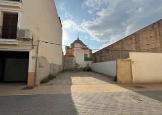 Terreno en venta en Huércal-Overa
