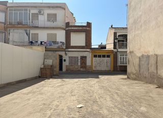 Terreno en venta en Huércal-Overa