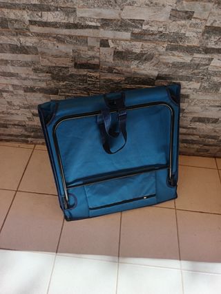 Tumbonas acolchadas Plegable Crivit Azul